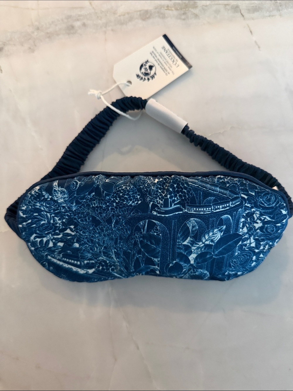 L’Occitane Sleep Mask